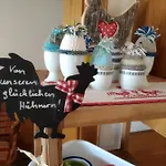 Penzion Fruehstueckspension Helmhof Solnohrad