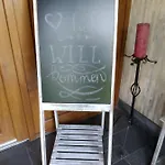 Fruehstueckspension Helmhof Penzion