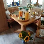 Fruehstueckspension Helmhof 2* Solnohrad