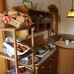 Fruehstueckspension Helmhof Penzion 2*