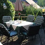 Penzion Fruehstueckspension Helmhof