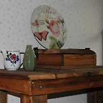 Fruehstueckspension Helmhof Penzion