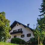 Fruehstueckspension Helmhof Penzion Solnohrad