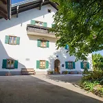 Fruehstueckspension Helmhof Solnohrad