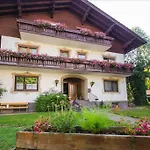 Fruehstueckspension Helmhof Penzion