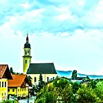 Penzion Fruehstueckspension Helmhof Solnohrad