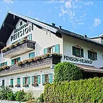 Penzion Fruehstueckspension Helmhof 2*