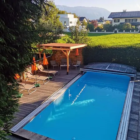 Fruehstueckspension Helmhof Penzion