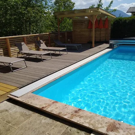 Fruehstueckspension Helmhof Gæstehus Salzburg