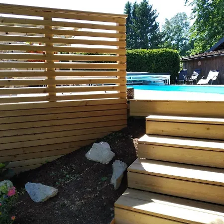 招待所 赫尔姆霍夫弗鲁斯图克斯旅馆 2*