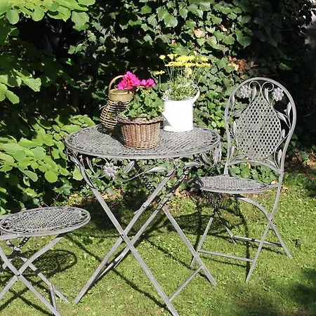 Fruhstuckspension Helmhof