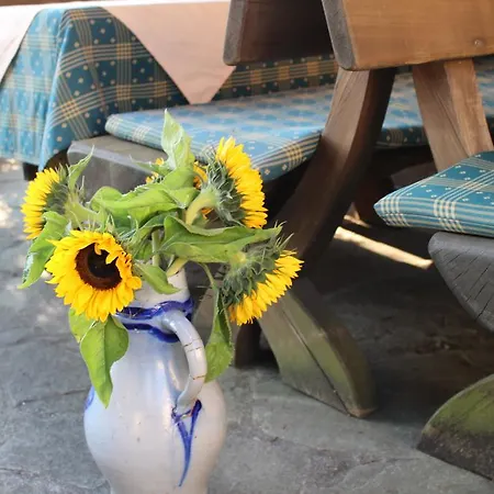 赫尔姆霍夫弗鲁斯图克斯旅馆 2*