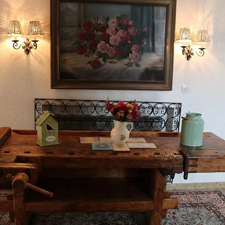 Gæstehus Fruehstueckspension Helmhof 2*