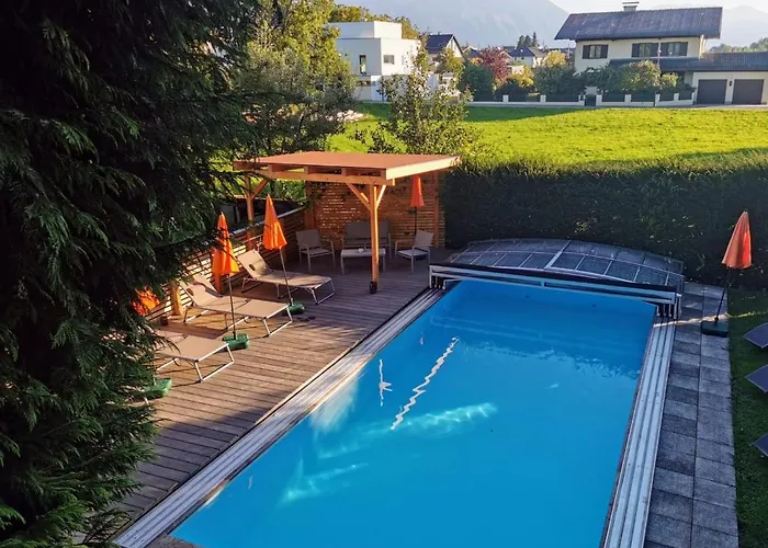 Fruehstueckspension Helmhof Penzion