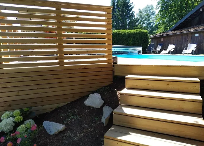 Penzion Fruehstueckspension Helmhof 2*