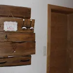 بيت ضيافة فروهستاكسبينشن هيلمهوف سالزبورغ
