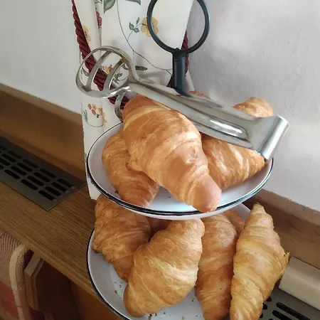 Fruehstueckspension Helmhof 2*