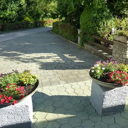 Fruehstueckspension Helmhof בית הארחה