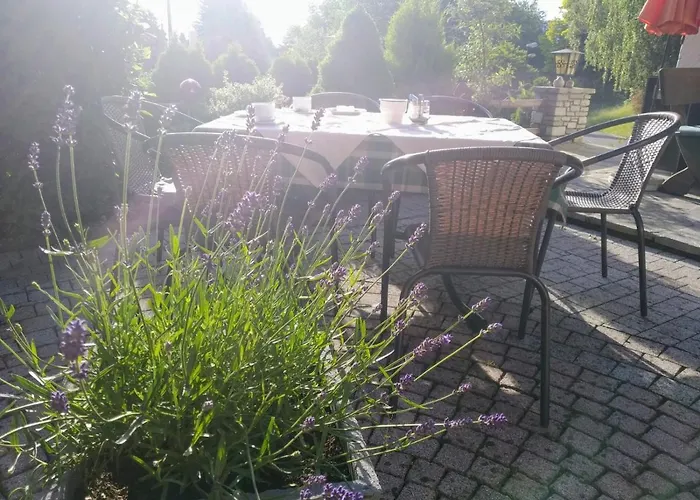 Fruhstuckspension Helmhof 2*