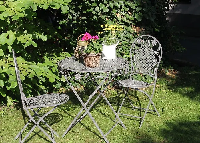 Fruhstuckspension Helmhof