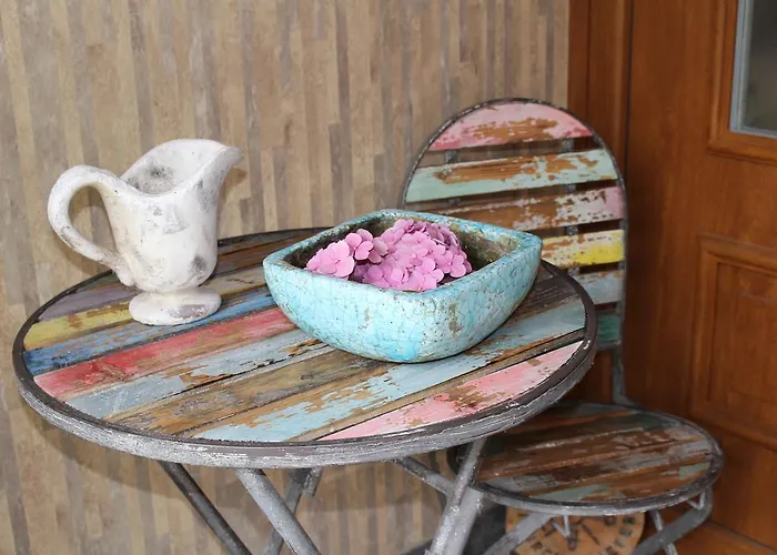 Fruhstuckspension Helmhof Pensionat Salzburg