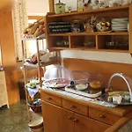 Guest house Fruehstueckspension Helmhof 2*