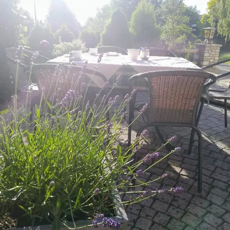 Fruehstueckspension Helmhof 2*