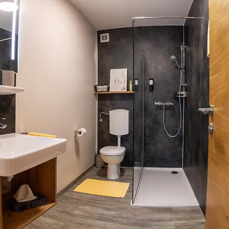 Fruehstueckspension Helmhof