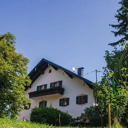 Fruehstueckspension Helmhof Vendégház Salzburg