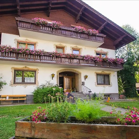 Fruehstueckspension Helmhof Penzion