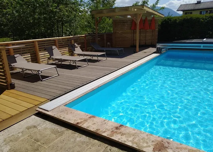 Fruehstueckspension Helmhof Guest house Salzburg