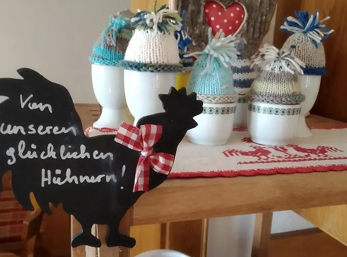 Guest house Fruehstueckspension Helmhof Salzburg