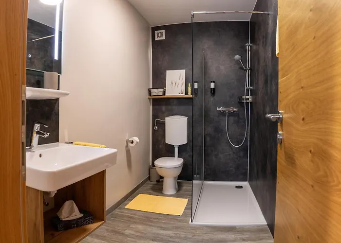 Fruehstueckspension Helmhof