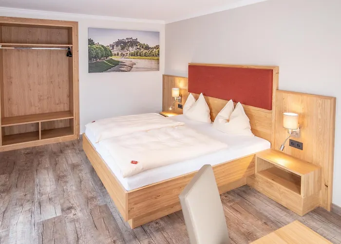 Fruehstueckspension Helmhof Guest house 2*