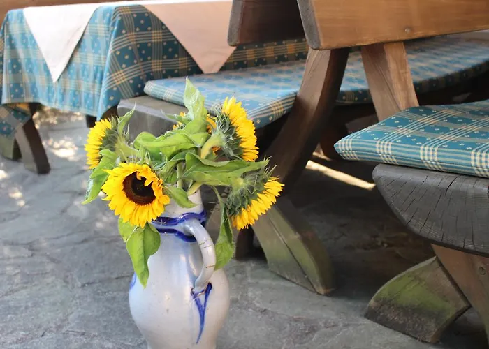 Fruehstueckspension Helmhof 2*