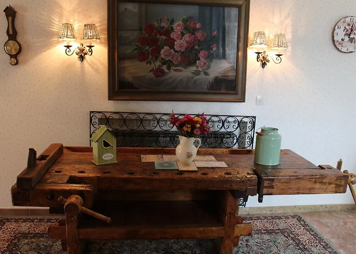 Guest house Fruehstueckspension Helmhof 2*