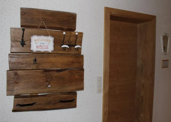 Guest house Fruehstueckspension Helmhof Salzburg