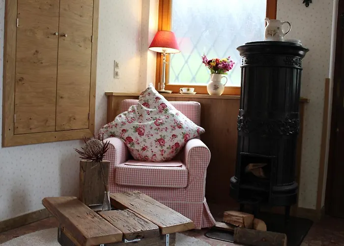 Fruehstueckspension Helmhof 2* Salzburg